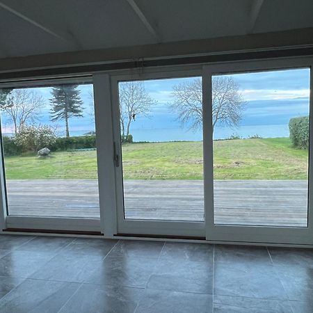 Sea View House - All Year Round Frorup Bagian luar foto