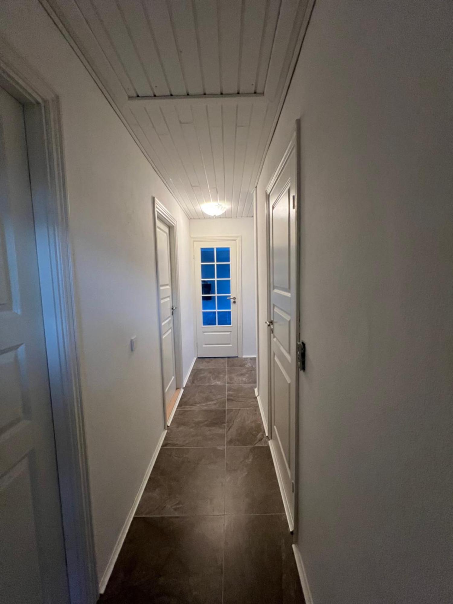 Sea View House - All Year Round Frorup Bagian luar foto
