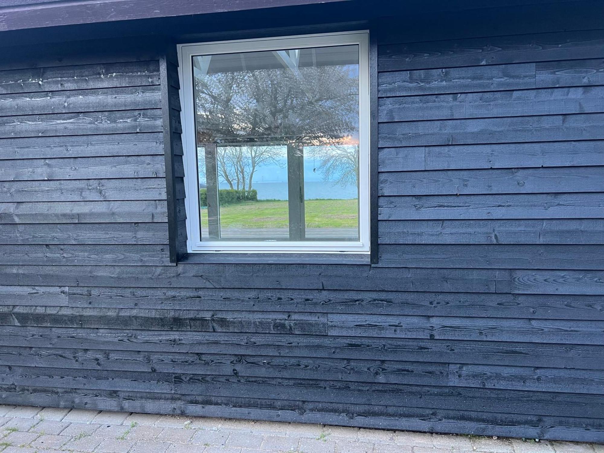 Sea View House - All Year Round Frorup Bagian luar foto