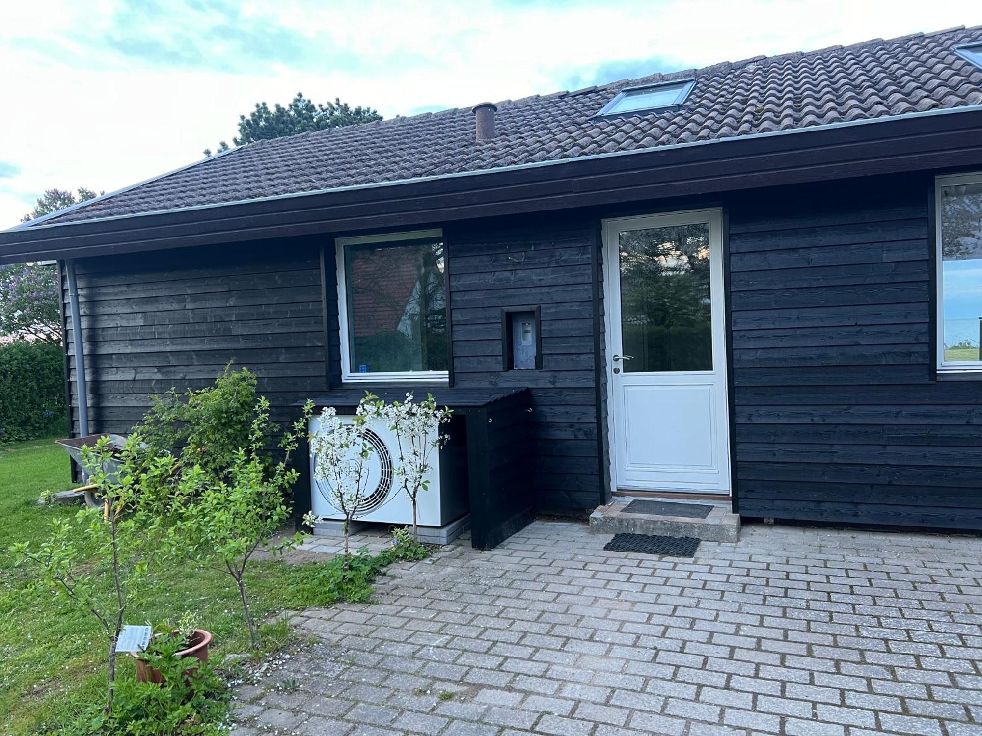 Sea View House - All Year Round Frorup Bagian luar foto