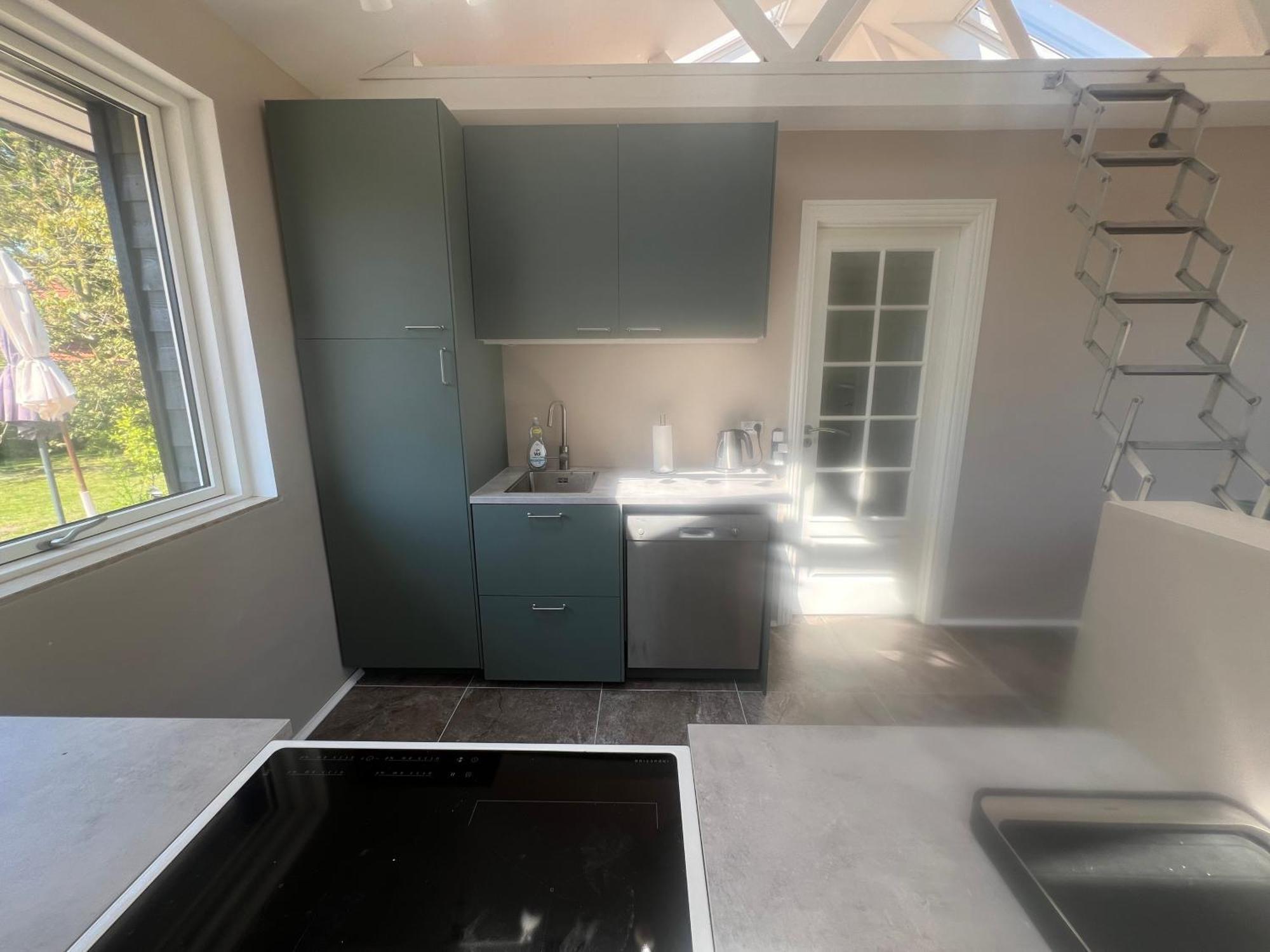 Sea View House - All Year Round Frorup Bagian luar foto